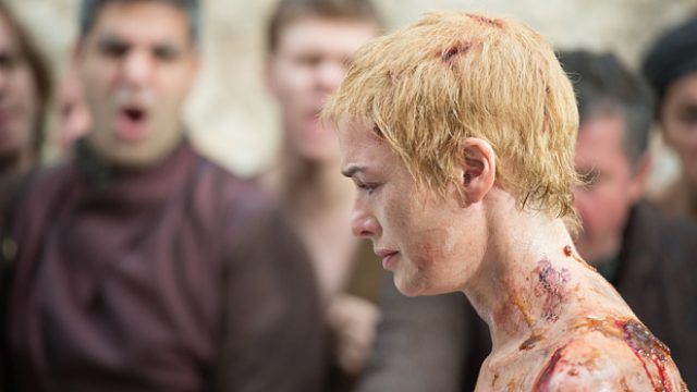 Game of Thrones