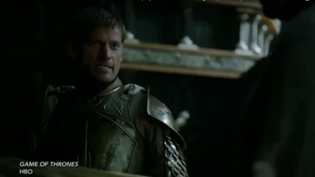 jaime lannister