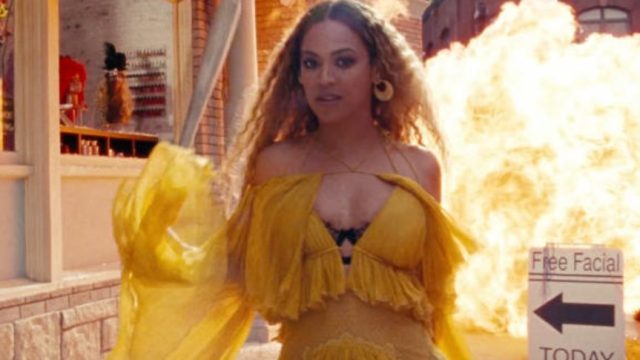 lemonade