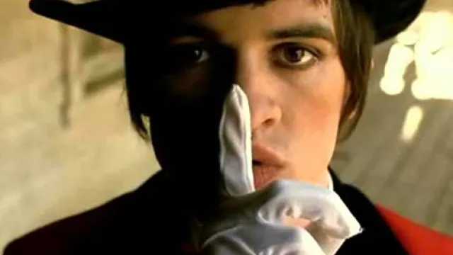 panic at the disco
