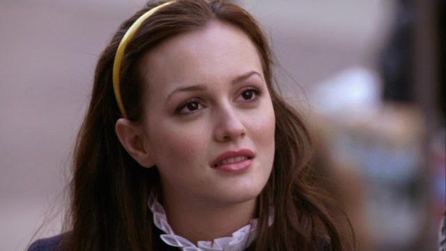 The valuable lesson Blair Waldorf taught me about failure