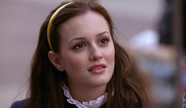 The valuable lesson Blair Waldorf taught me about failure -  HelloGigglesHelloGiggles