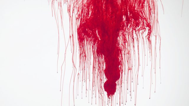 freebleeding