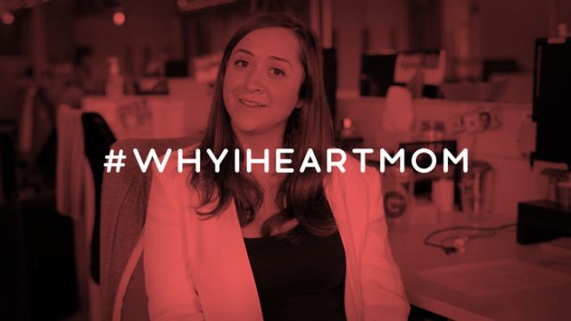 Picture of Groupon Why I Heart Mom Poetry Contest