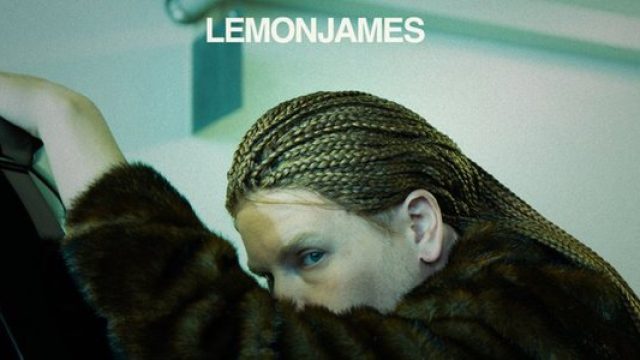 James Corden Lemonade parody