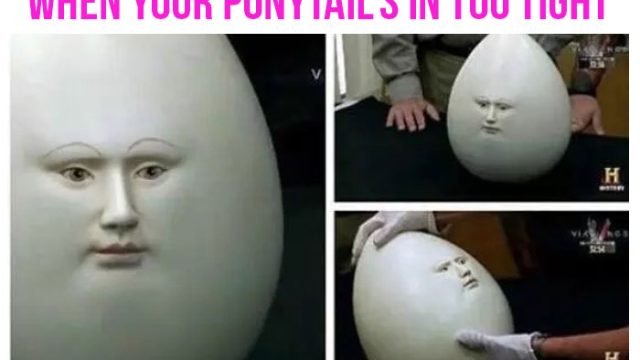 egg face history channel