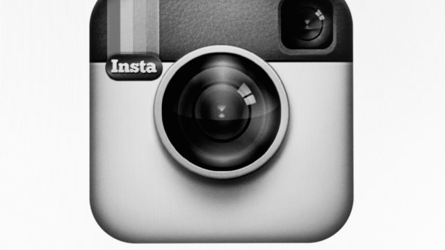 Instagram 1