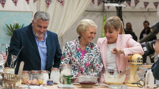 The-Great-British-Bake-Off