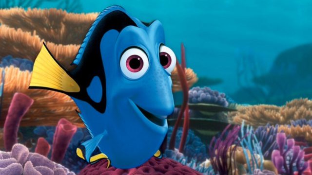 Picture of Finding Dory