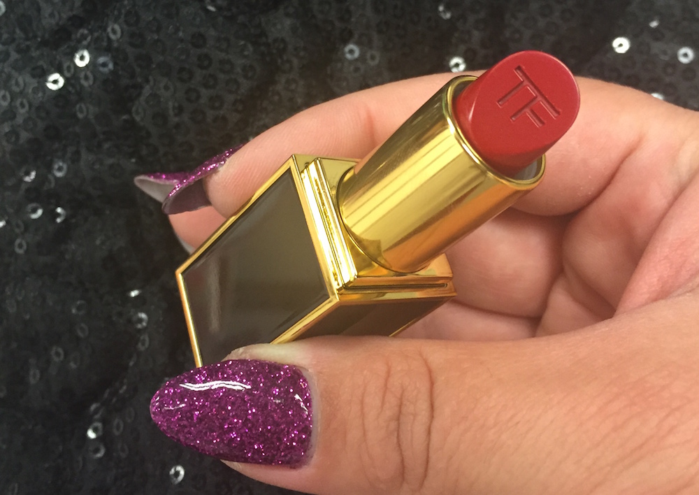 My Top Red Lipsticks - The Sequinist