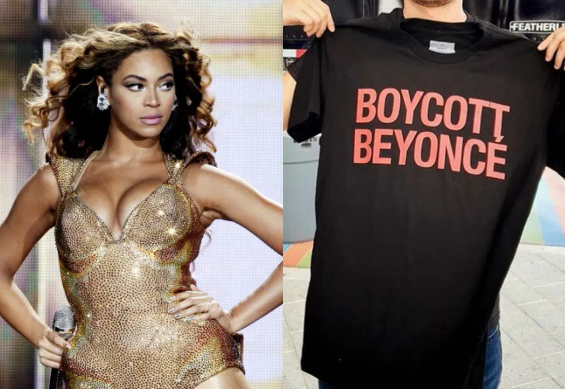 Hong Kong Duo FAF on Creating Beyoncé BIK Merch