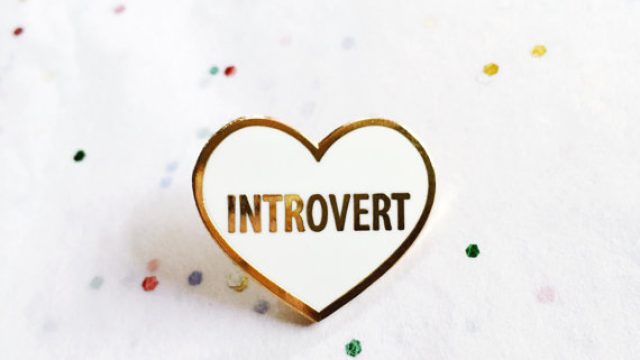 introvert