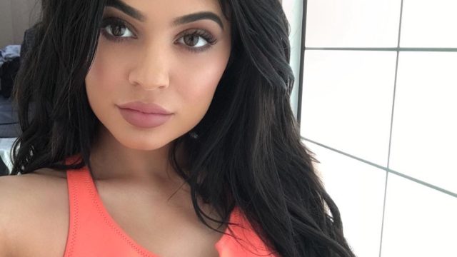 kylie jenner 1
