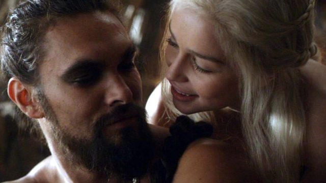 daenerys-and-drogo