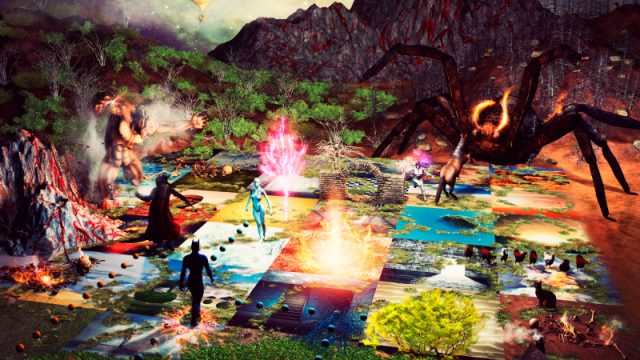 Ps4 Board Games
