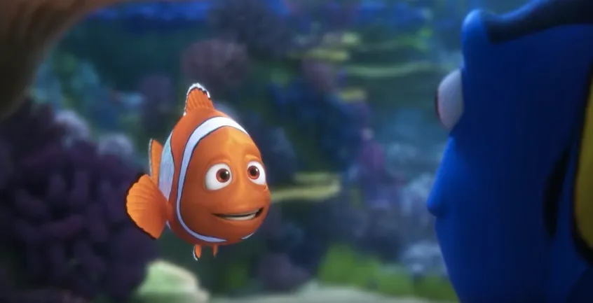 All The Feelings We Had During The New “finding Dory” Tv Spot Hellogiggleshellogiggles 