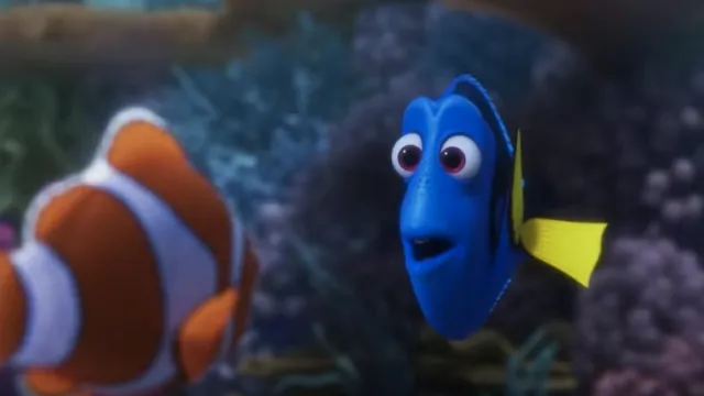 Picture of Finding Dory