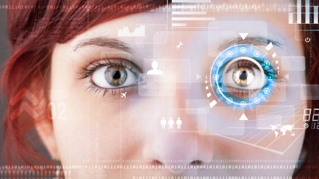 future eye