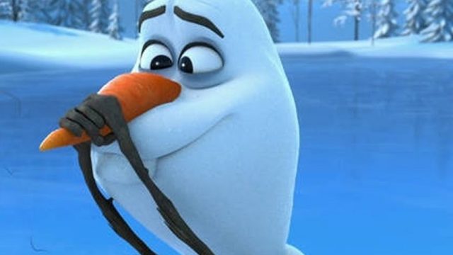 olaf