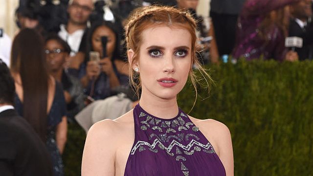"Manus x Machina: Fashion In An Age Of Technology" Costume Institute Gala - Arrivals