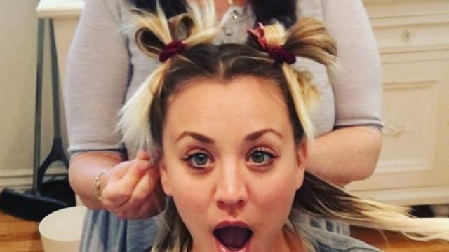 kaley