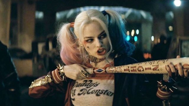 margot