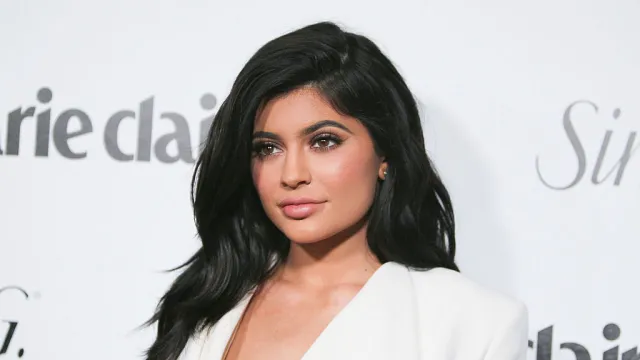kylie jenner tattoo