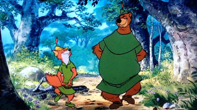 5 important questions we still have about Disney's “Robin Hood” -  HelloGigglesHelloGiggles