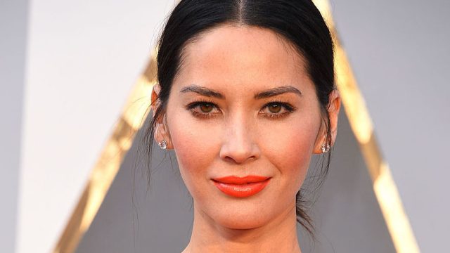88th Annual Academy Awards - Arrivals