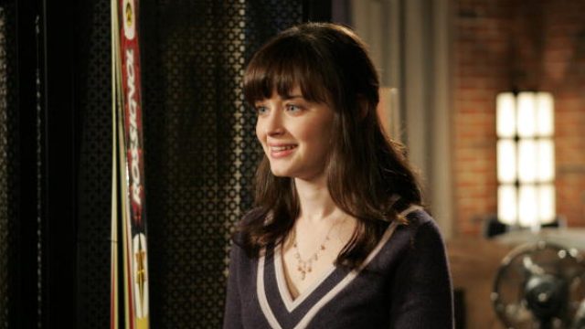Gilmore Girls': A Look at Rory Gilmore's Boyfriends and Why None of Them  Are Right For Her