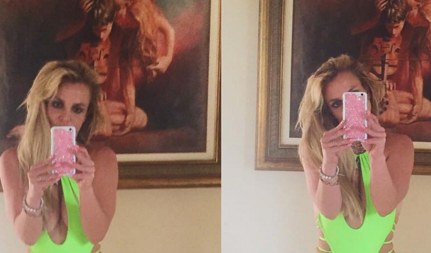 Britney Spears Is a Bikini Queen! See Her Best Swimsuit Photos Over the  Years