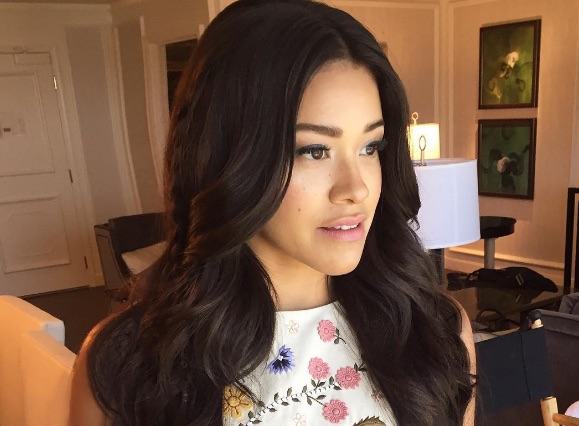 Gina Rodriguez Just Chopped Off All Her Hair And She Looks Dazzling 