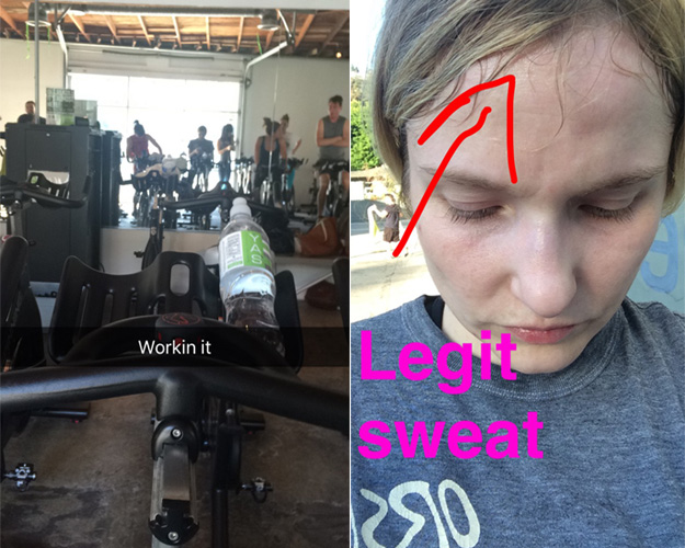 We tried 5 celebrity workouts and here are the ones that work