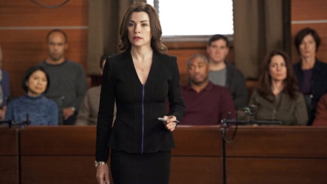 The Good Wife