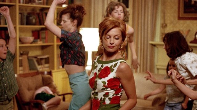 Ya-ya sisterhood