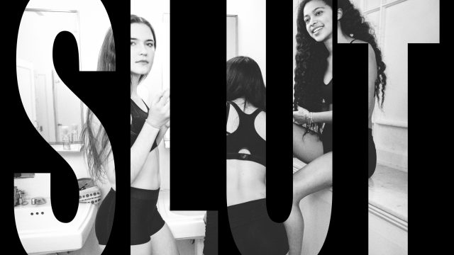 Slut