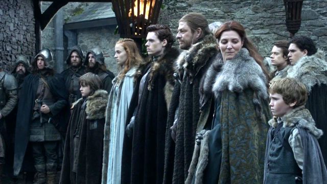 stark