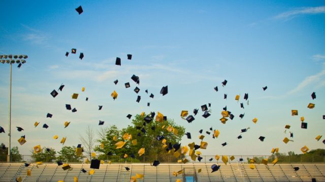 graduate