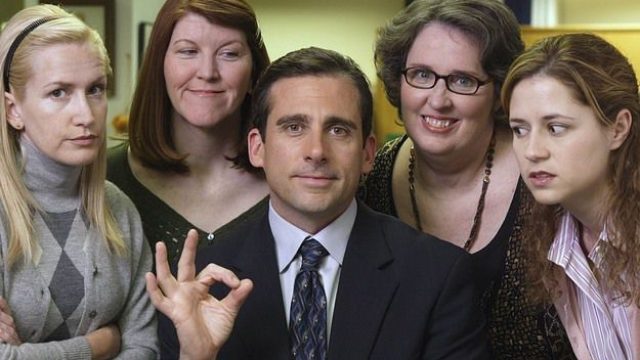 office