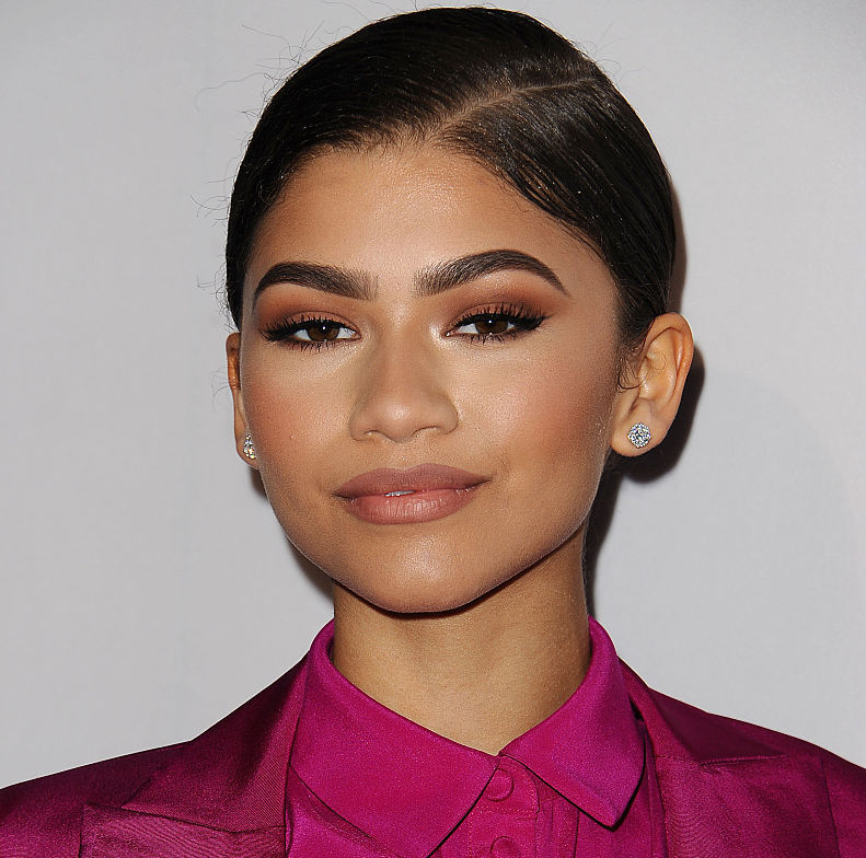 We're In Awe Of Zendaya's Response To A Twitter Hater 