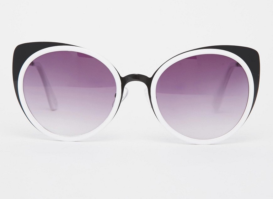 13 fierce sunnies we plan to wear in the summer sun ...