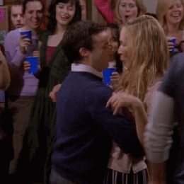 5 reasons why Paris and Doyle were the actual best couple on “Gilmore Girls”