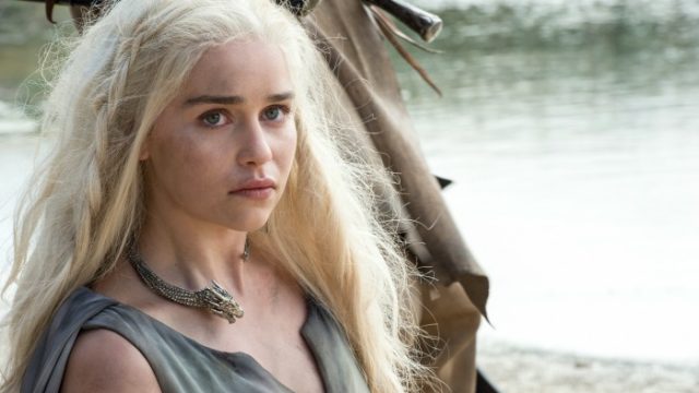 khaleesi