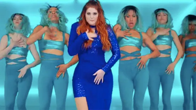 meghan trainor me too
