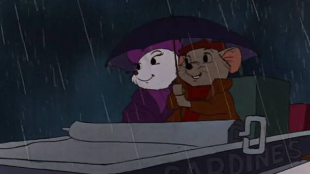 The Rescuers From Disney Porn - 5 unanswered questions everyone who loves Disney's â€œThe Rescuersâ€ still has  - HelloGigglesHelloGiggles