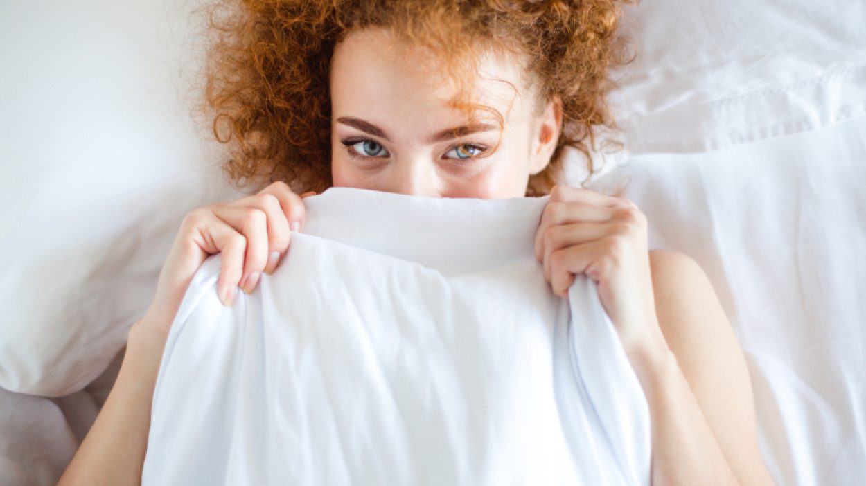 Why You Should Never Be Embarrassed About Getting Your Period During