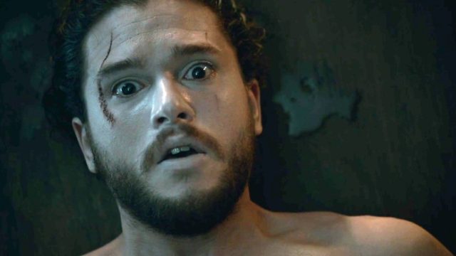 jonsnowalive