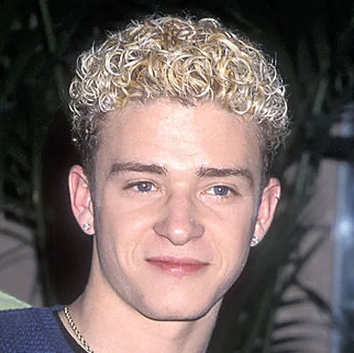 You'll trying to spot the hidden Timberlake in this photo - HelloGigglesHelloGiggles