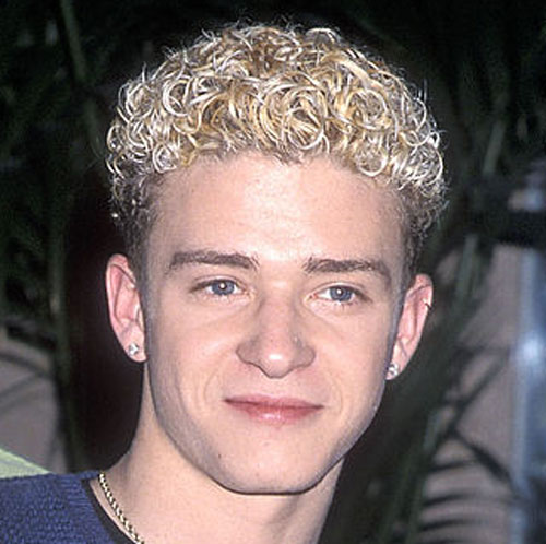 You'll go nuts trying to spot the hidden Justin Timberlake in this ...