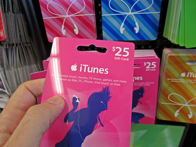 Hacking Retail Gift Cards Remains Scarily Easy